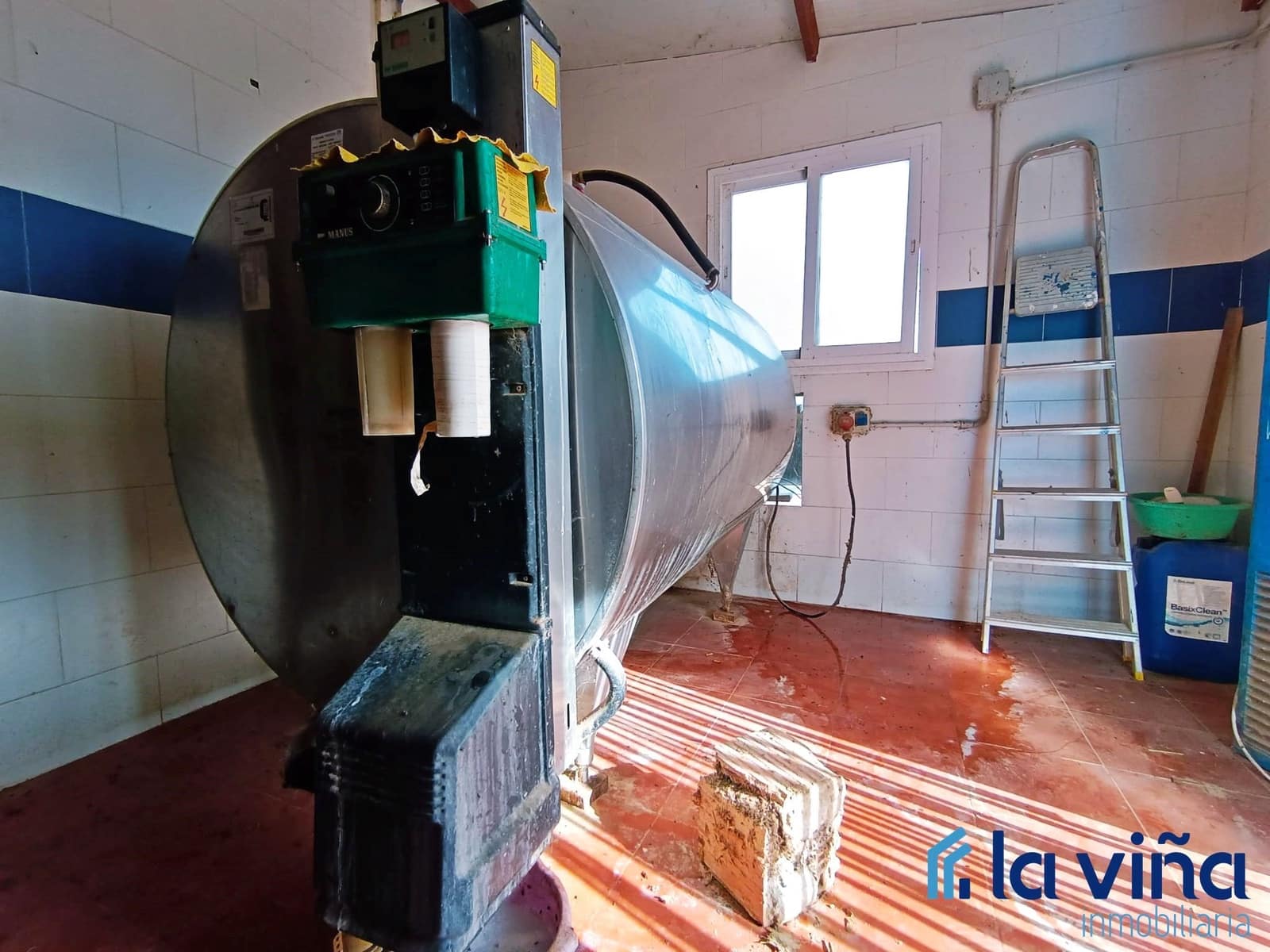 3 sypialnia Finka/Dom wiejski na sprzedaż w Mollina - 420 000 € (Ref: 8066869)