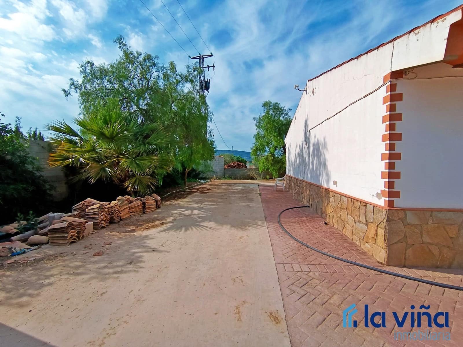 3 sypialnia Finka/Dom wiejski na sprzedaż w Mollina - 420 000 € (Ref: 8066869)