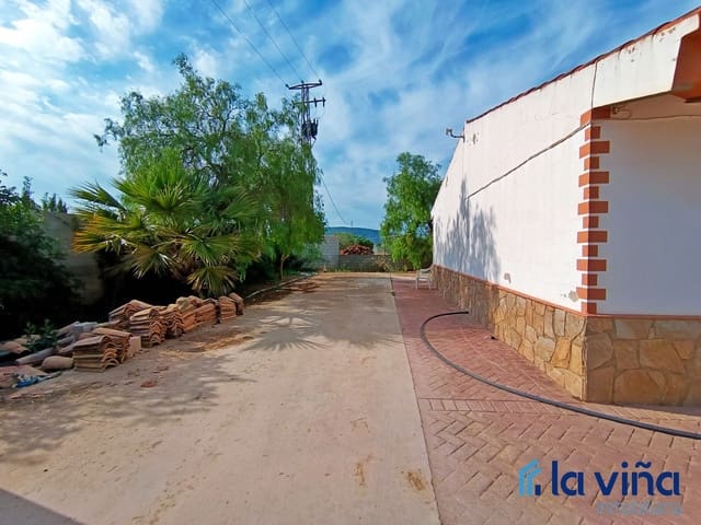 3 sypialnia Finka/Dom wiejski na sprzedaż w Mollina - 420 000 € (Ref: 8066869)