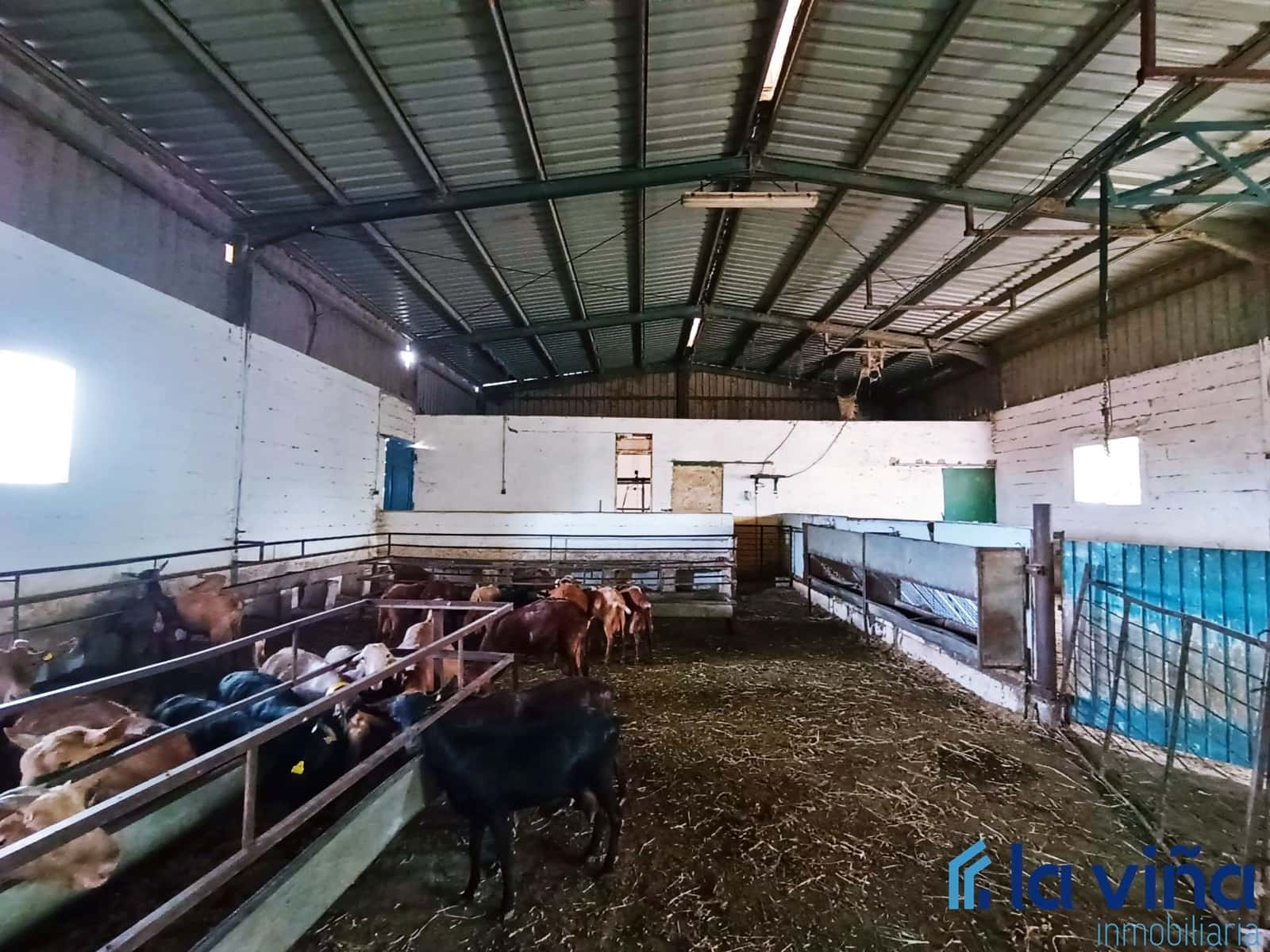 3 sypialnia Finka/Dom wiejski na sprzedaż w Mollina - 420 000 € (Ref: 8066869)