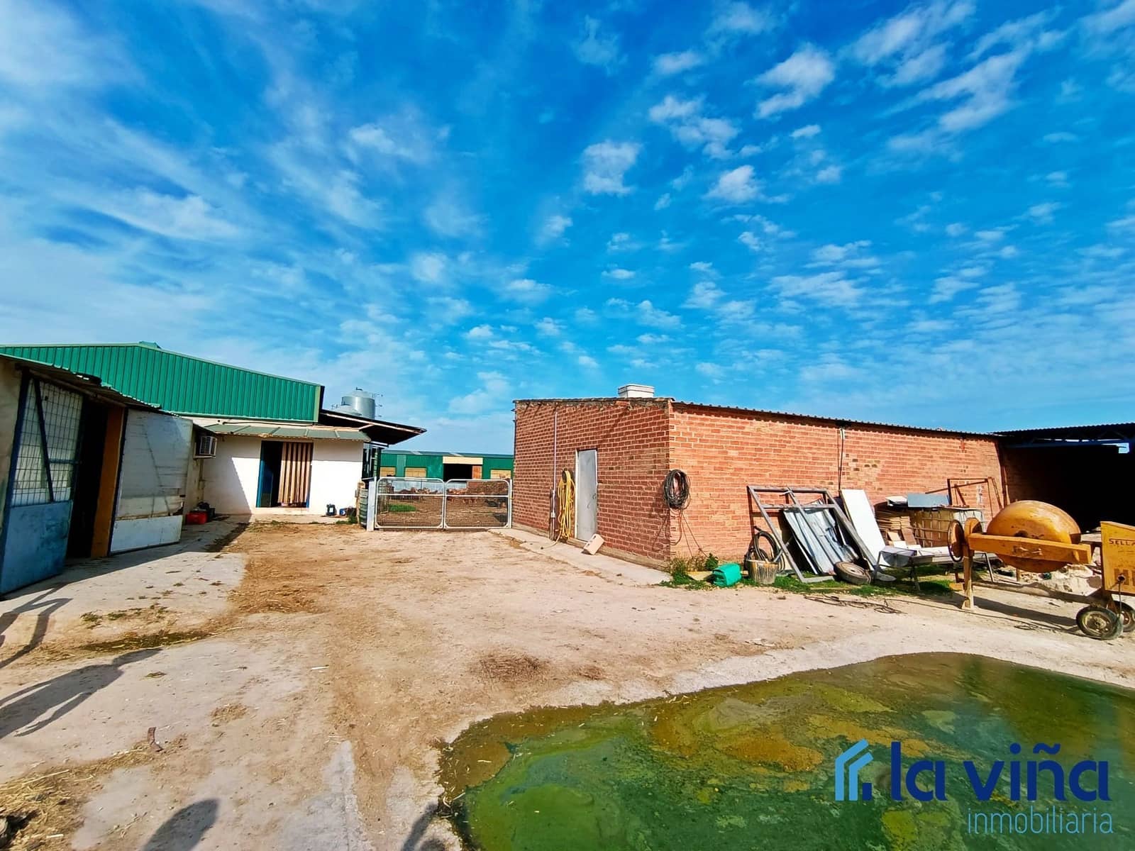 3 sypialnia Finka/Dom wiejski na sprzedaż w Mollina - 420 000 € (Ref: 8066869)