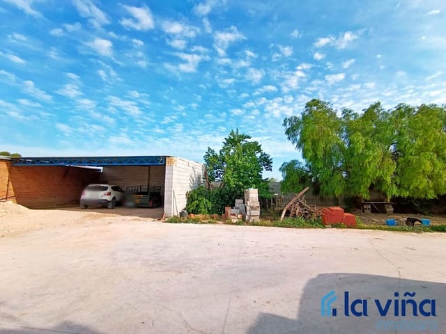 3 sypialnia Finka/Dom wiejski na sprzedaż w Mollina - 420 000 € (Ref: 8066869)