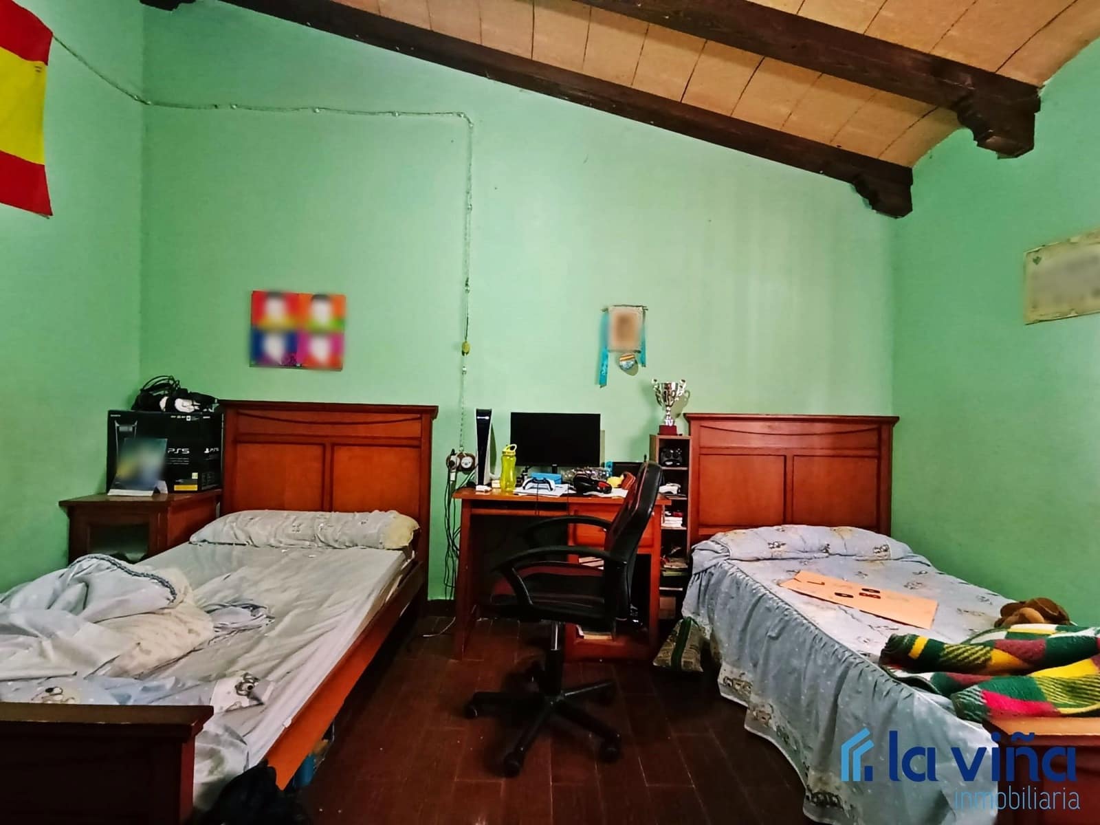 3 sypialnia Finka/Dom wiejski na sprzedaż w Mollina - 420 000 € (Ref: 8066869)