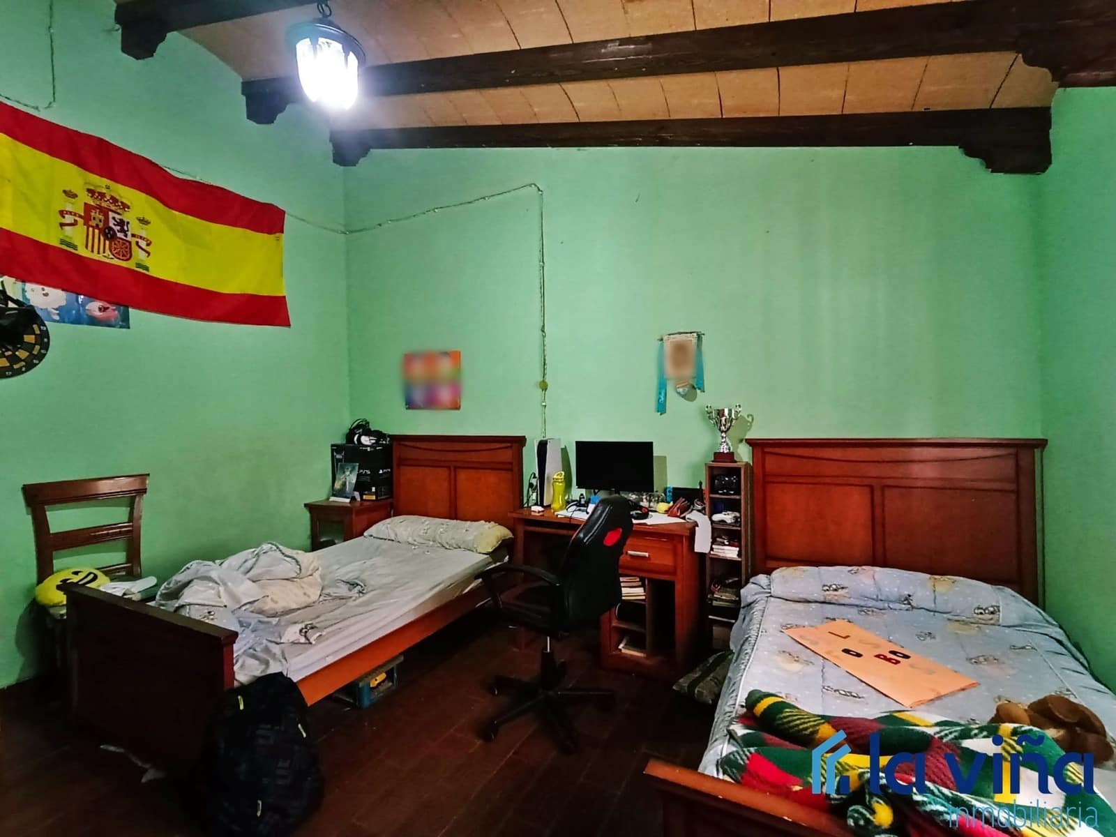 3 sypialnia Finka/Dom wiejski na sprzedaż w Mollina - 420 000 € (Ref: 8066869)