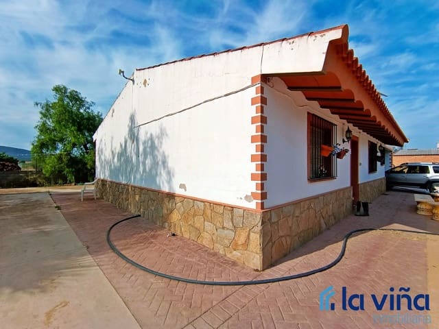 3 sypialnia Finka/Dom wiejski na sprzedaż w Mollina - 420 000 € (Ref: 8066869)