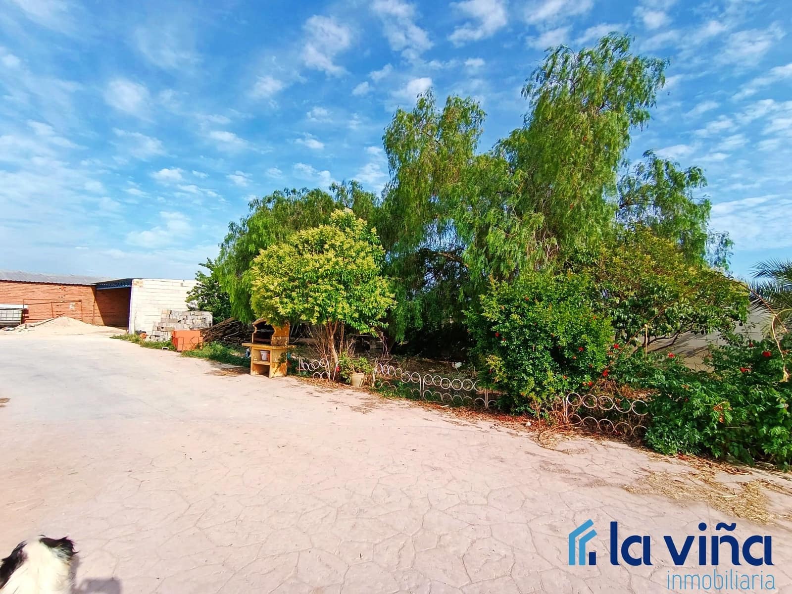 3 sypialnia Finka/Dom wiejski na sprzedaż w Mollina - 420 000 € (Ref: 8066869)