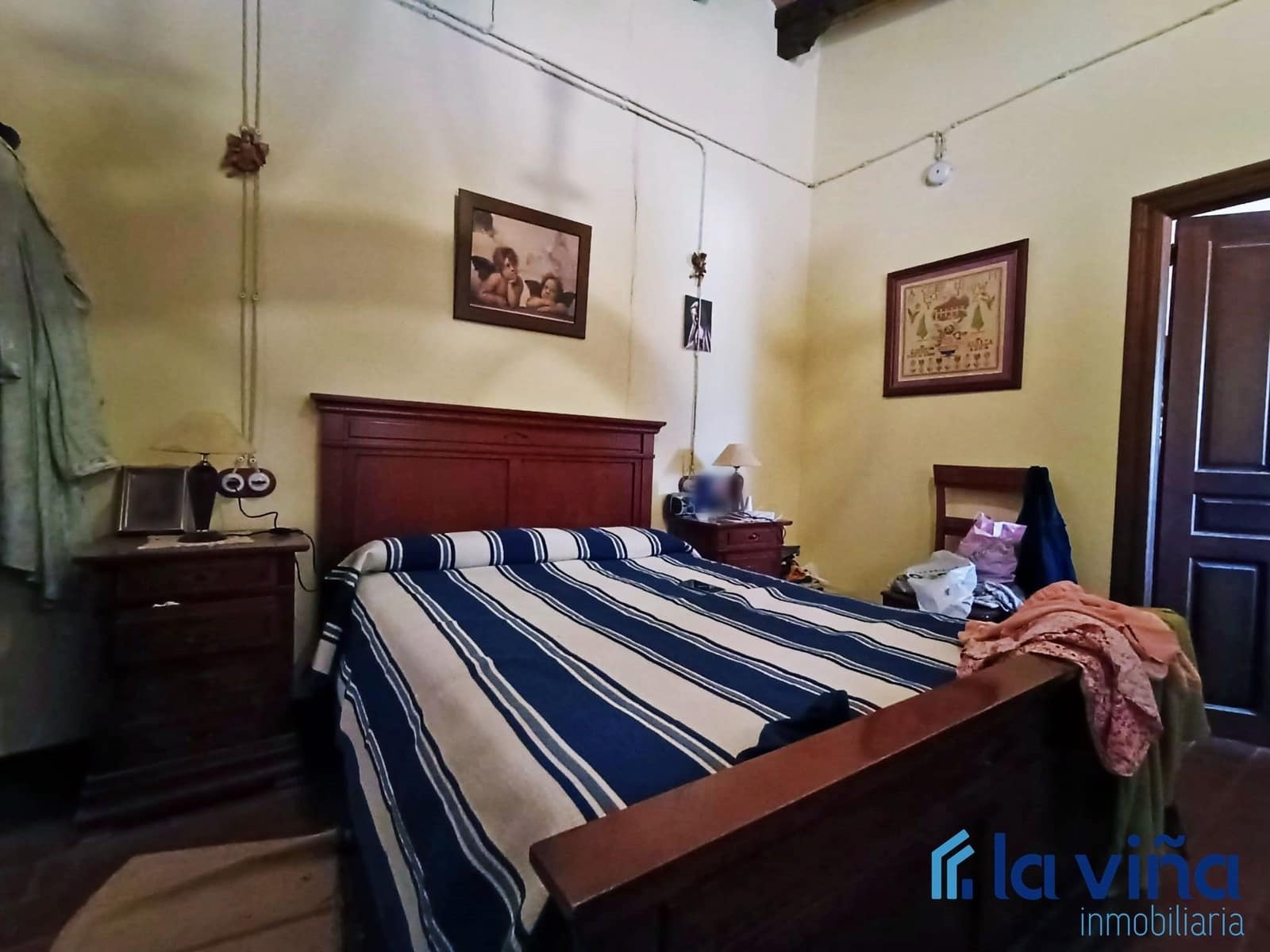 3 sypialnia Finka/Dom wiejski na sprzedaż w Mollina - 420 000 € (Ref: 8066869)