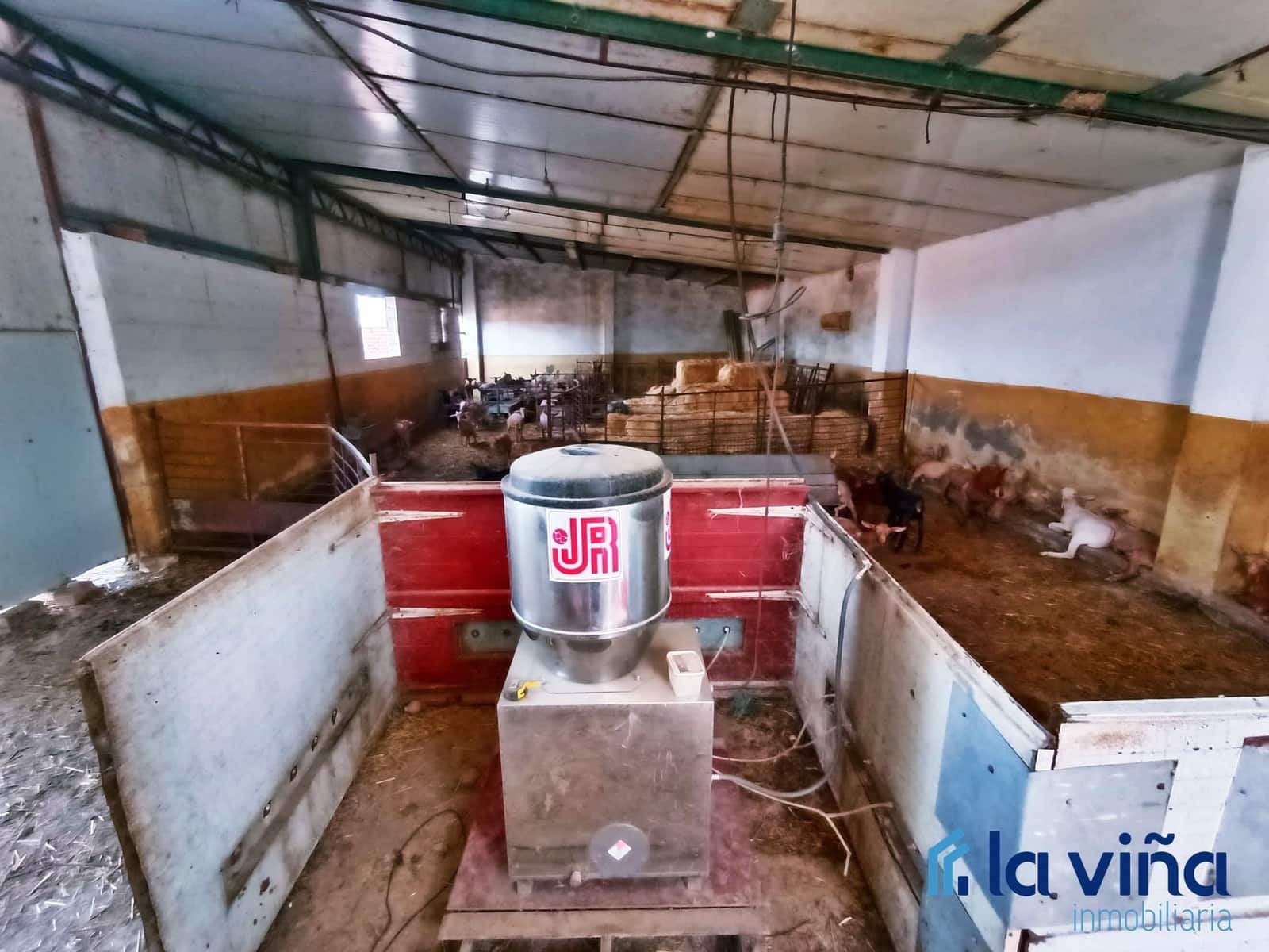 3 sypialnia Finka/Dom wiejski na sprzedaż w Mollina - 420 000 € (Ref: 8066869)