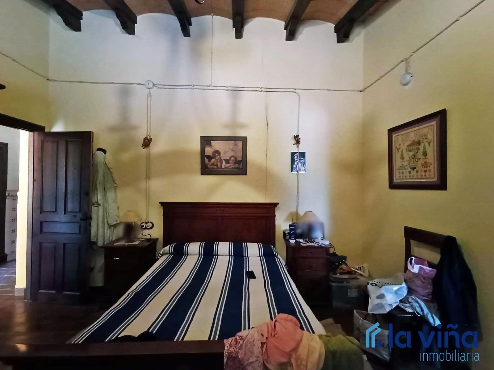 3 sypialnia Finka/Dom wiejski na sprzedaż w Mollina - 420 000 € (Ref: 8066869)