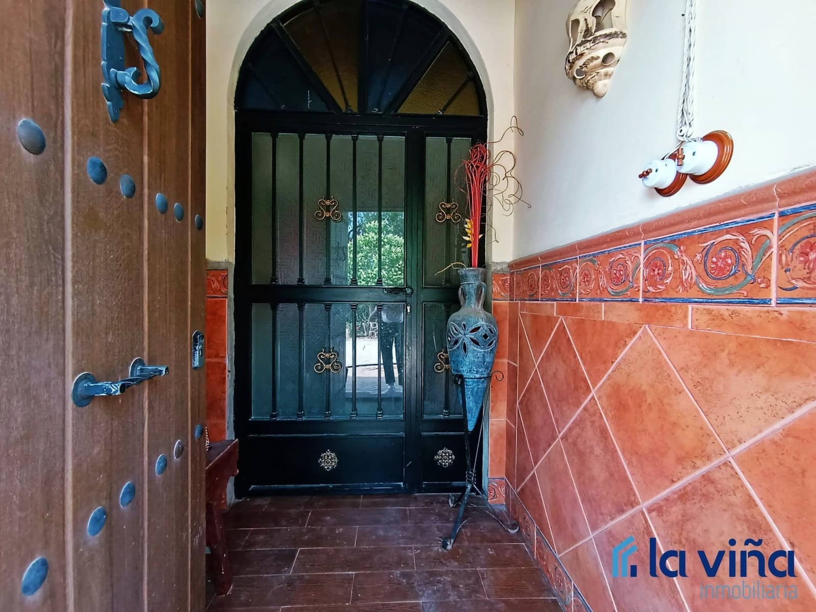 3 sypialnia Finka/Dom wiejski na sprzedaż w Mollina - 420 000 € (Ref: 8066869)