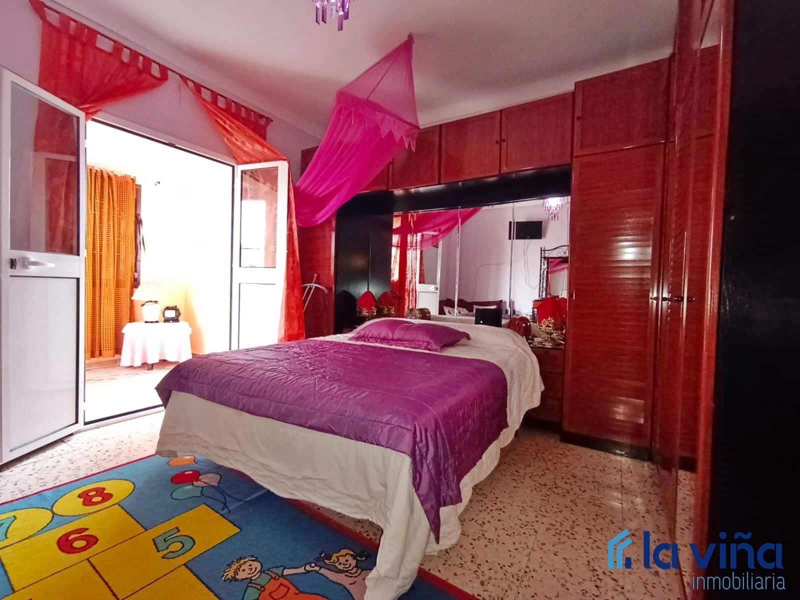 5 soveværelse Byhus til salg i Humilladero - € 224.900 (Ref: 8066876)