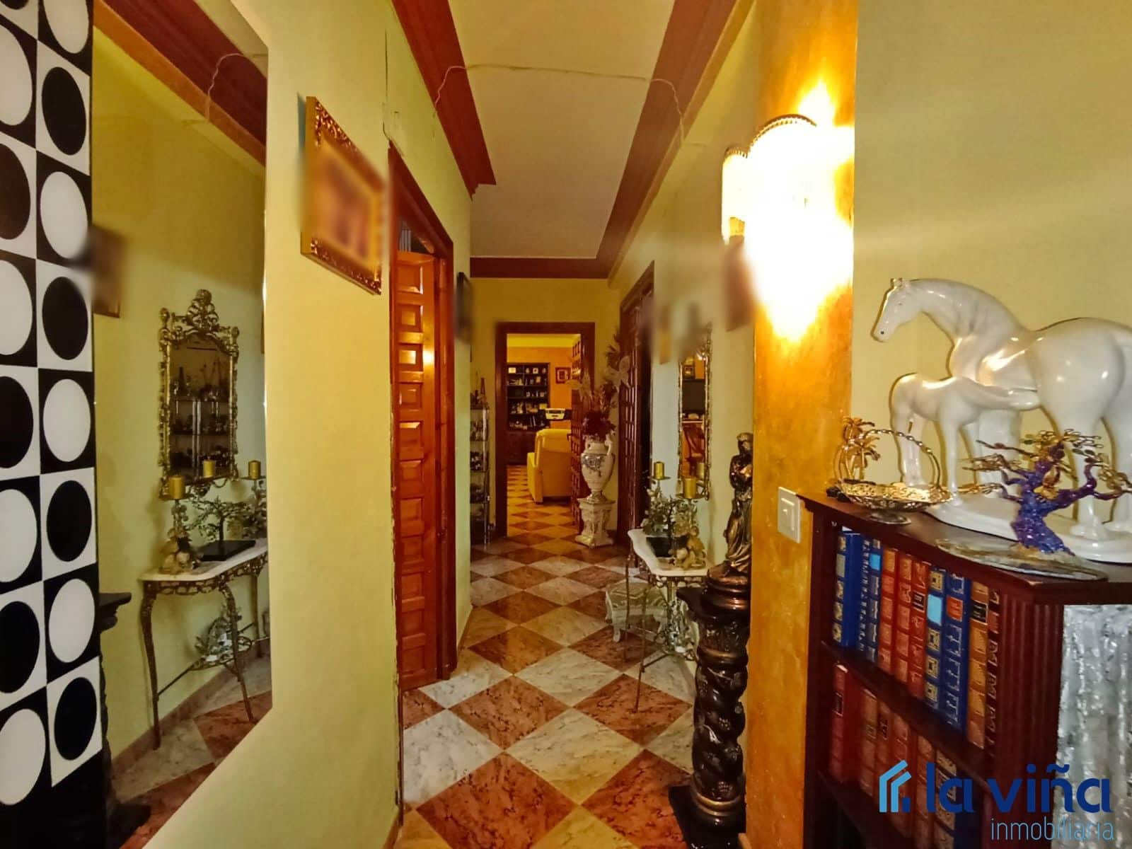 5 soveværelse Byhus til salg i Humilladero - € 224.900 (Ref: 8066876)