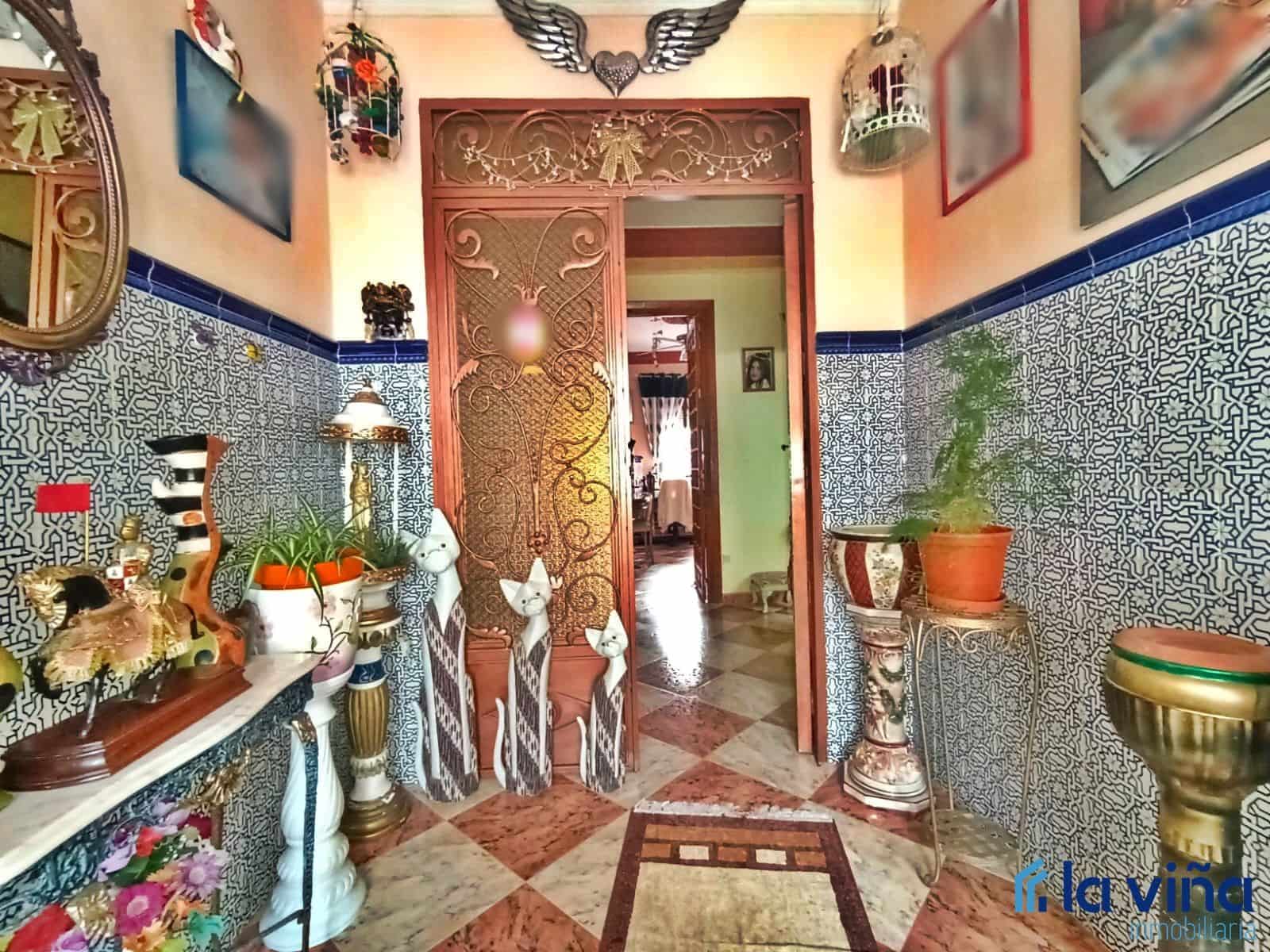 5 soveværelse Byhus til salg i Humilladero - € 224.900 (Ref: 8066876)