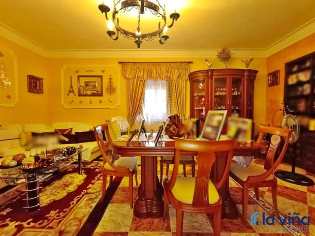 5 soveværelse Byhus til salg i Humilladero - € 224.900 (Ref: 8066876)