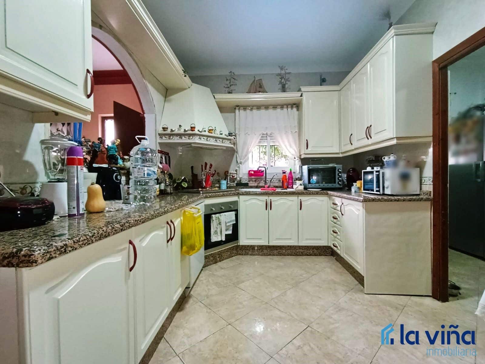 5 soveværelse Byhus til salg i Humilladero - € 224.900 (Ref: 8066876)