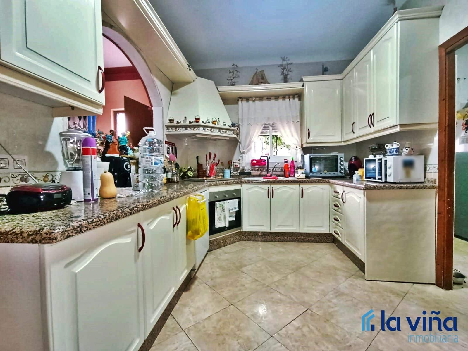 5 soveværelse Byhus til salg i Humilladero - € 224.900 (Ref: 8066876)