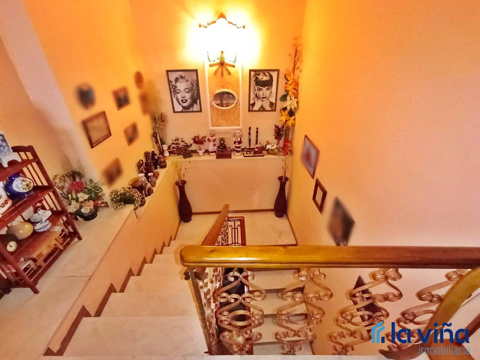 5 soveværelse Byhus til salg i Humilladero - € 224.900 (Ref: 8066876)