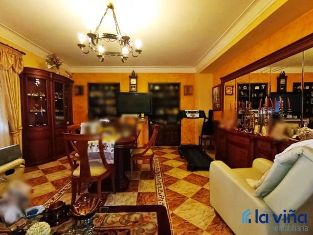 5 soveværelse Byhus til salg i Humilladero - € 224.900 (Ref: 8066876)