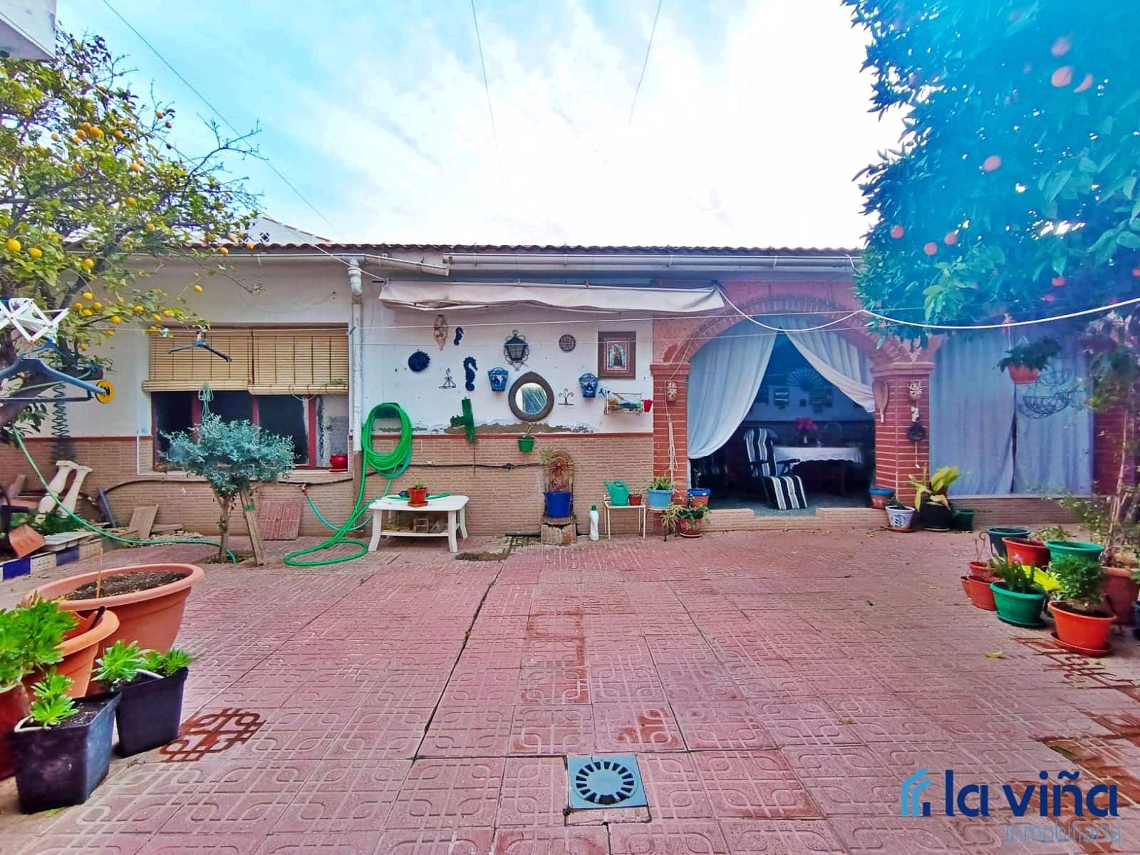 5 soveværelse Byhus til salg i Humilladero - € 224.900 (Ref: 8066876)