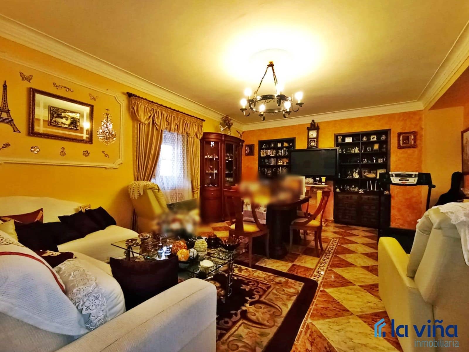 5 soveværelse Byhus til salg i Humilladero - € 224.900 (Ref: 8066876)