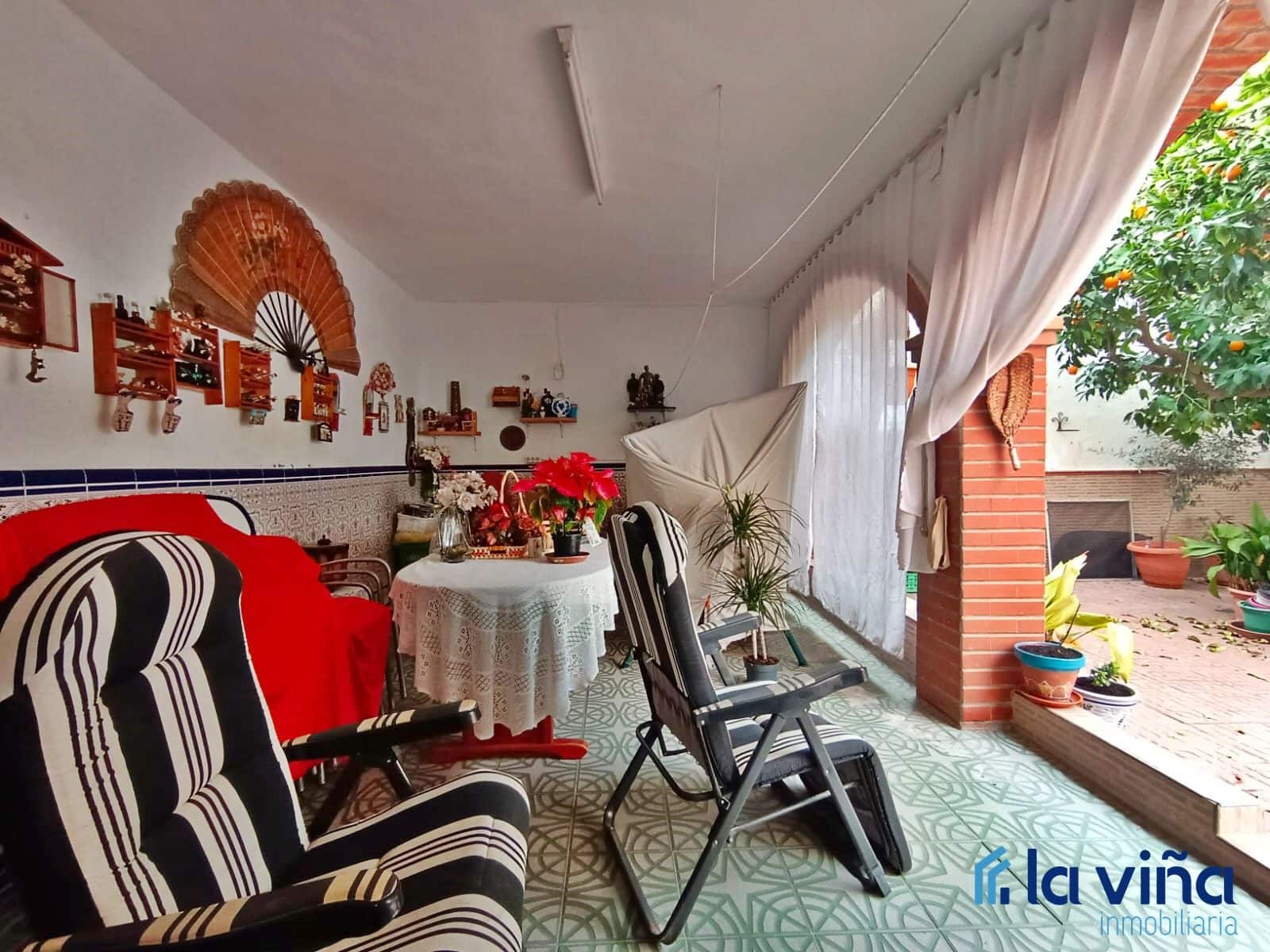 5 soveværelse Byhus til salg i Humilladero - € 224.900 (Ref: 8066876)