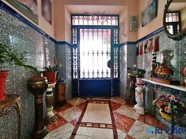 5 soveværelse Byhus til salg i Humilladero - € 224.900 (Ref: 8066876)