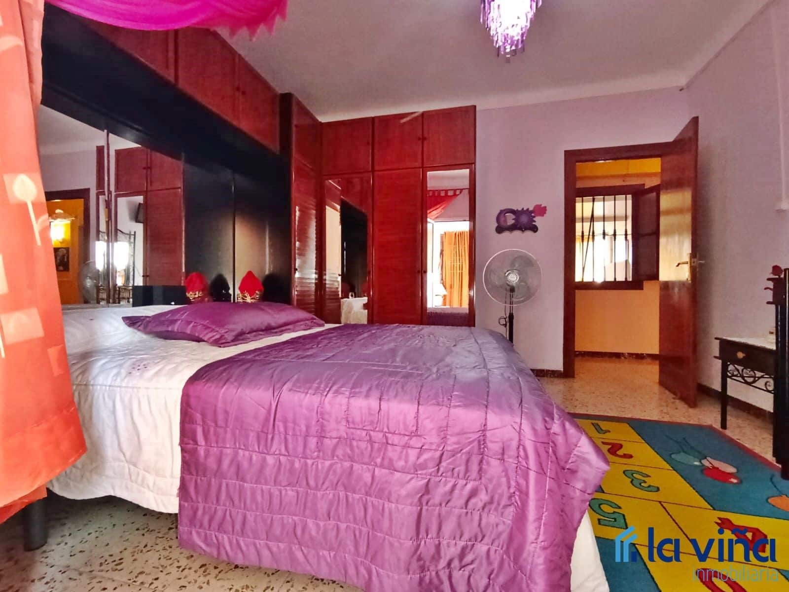 5 soveværelse Byhus til salg i Humilladero - € 224.900 (Ref: 8066876)