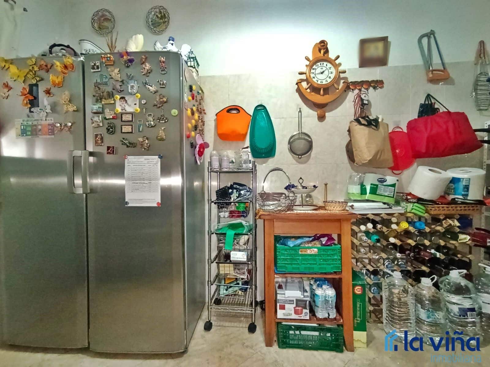 5 soveværelse Byhus til salg i Humilladero - € 224.900 (Ref: 8066876)