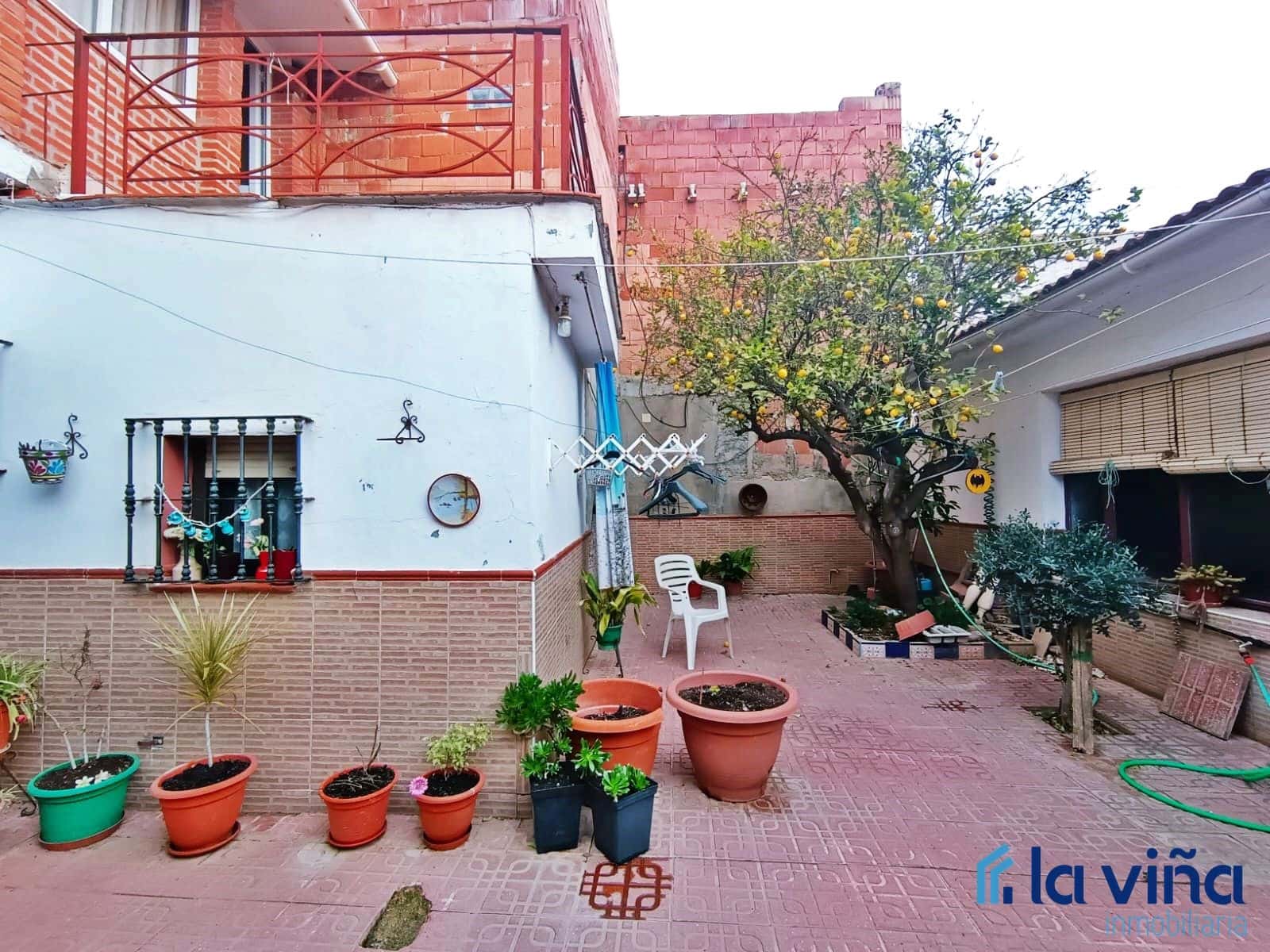 5 soveværelse Byhus til salg i Humilladero - € 224.900 (Ref: 8066876)