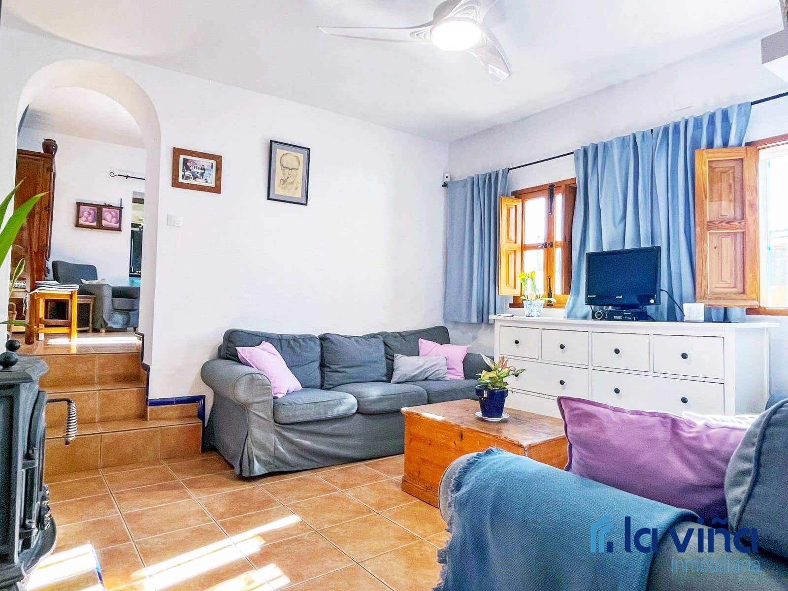 5 soveværelse Villa til salg i Villanueva de la Concepcion - € 289.995 (Ref: 8066882)