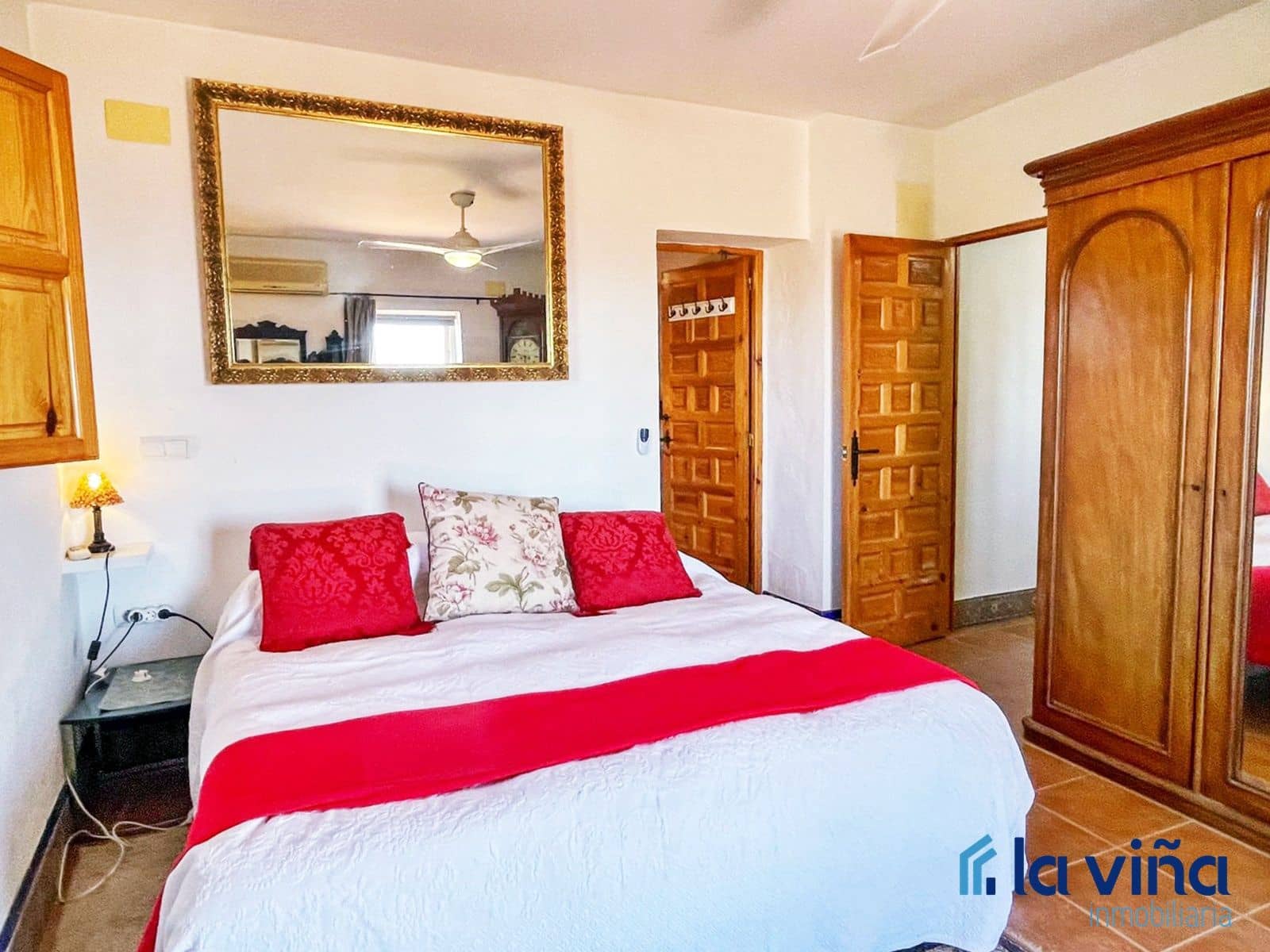 5 soveværelse Villa til salg i Villanueva de la Concepcion - € 289.995 (Ref: 8066882)