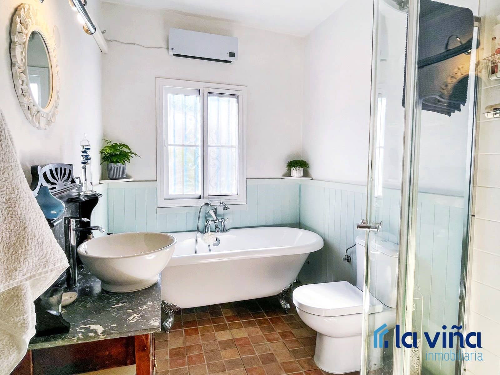 5 soveværelse Villa til salg i Villanueva de la Concepcion - € 289.995 (Ref: 8066882)