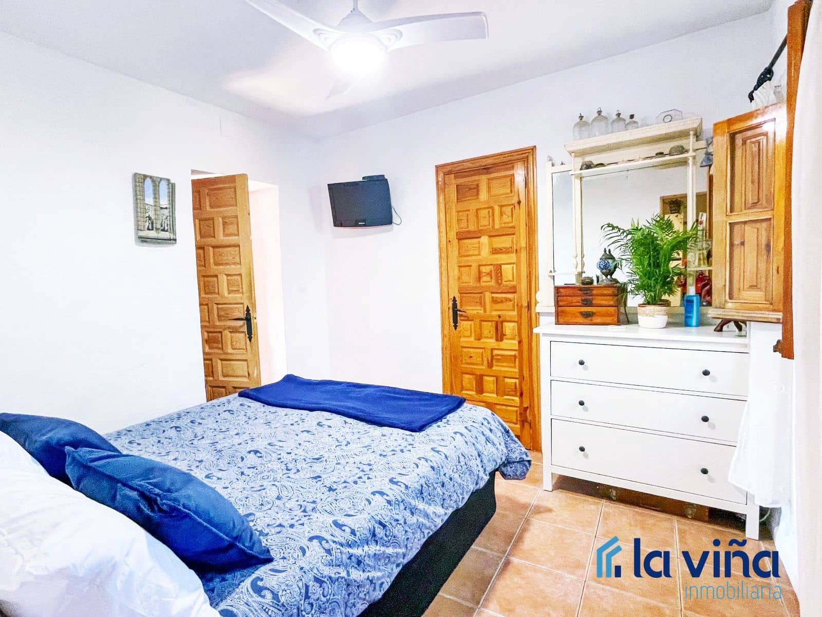 5 soveværelse Villa til salg i Villanueva de la Concepcion - € 289.995 (Ref: 8066882)