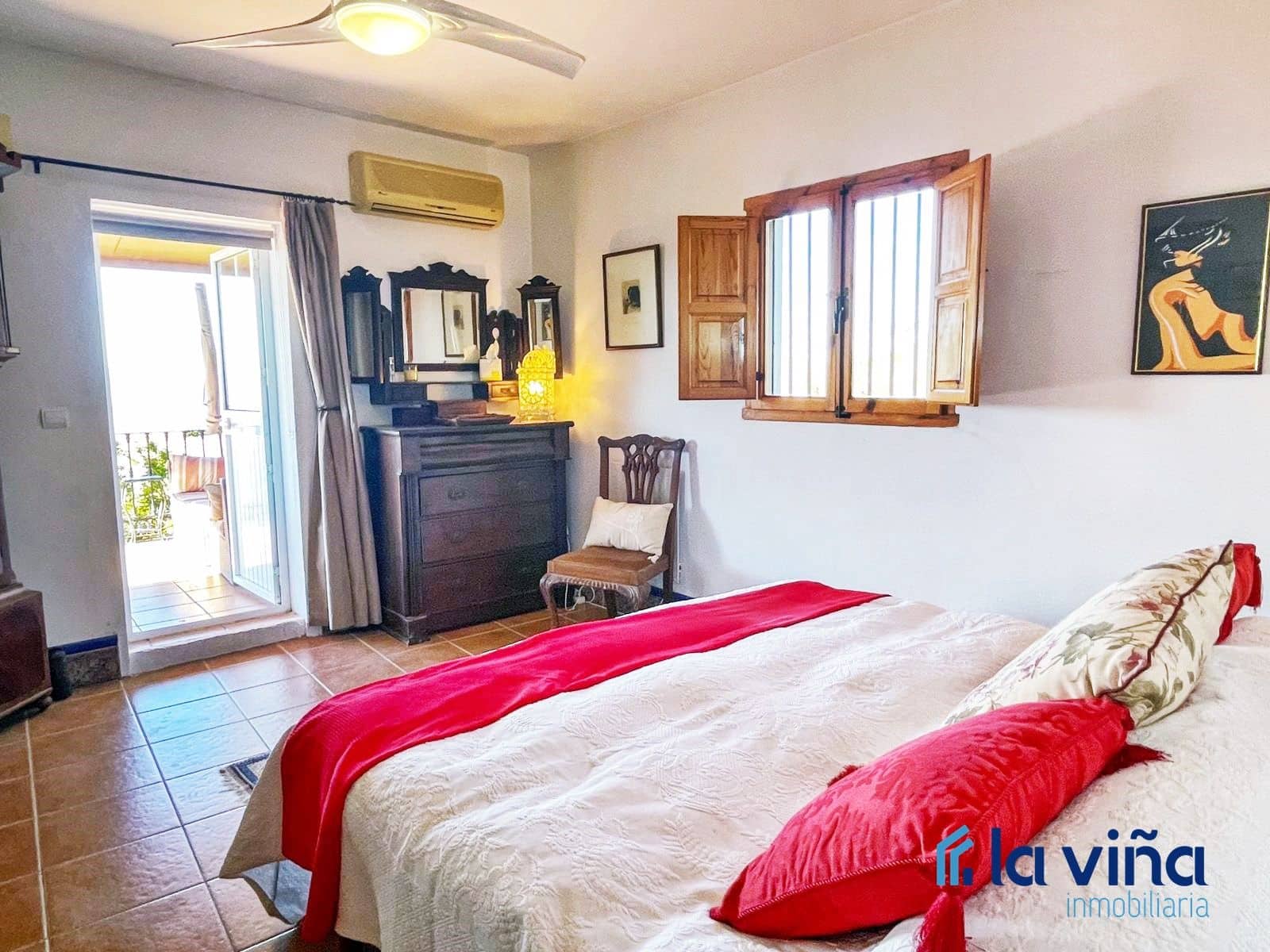 5 soveværelse Villa til salg i Villanueva de la Concepcion - € 289.995 (Ref: 8066882)