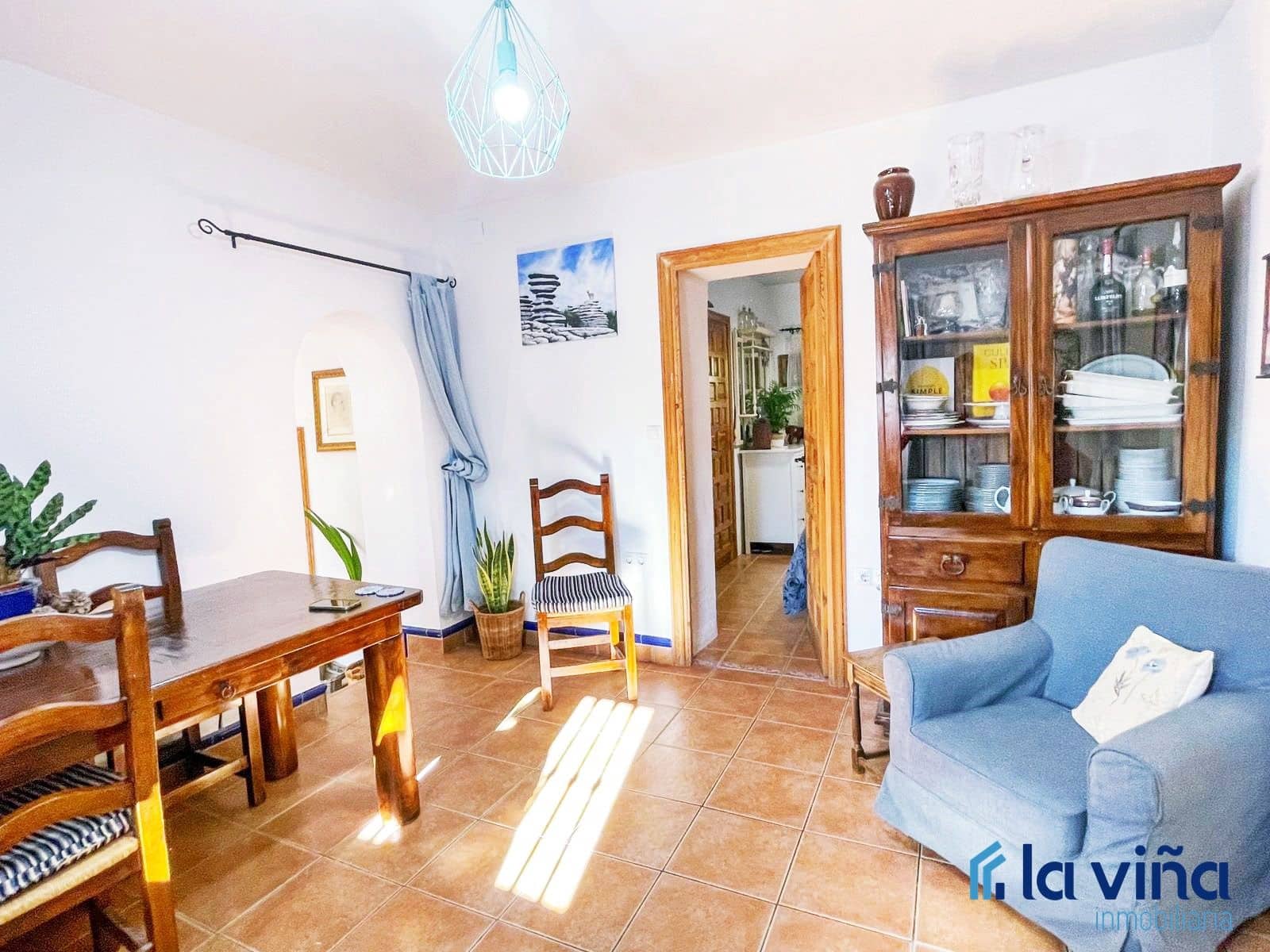 5 soveværelse Villa til salg i Villanueva de la Concepcion - € 289.995 (Ref: 8066882)