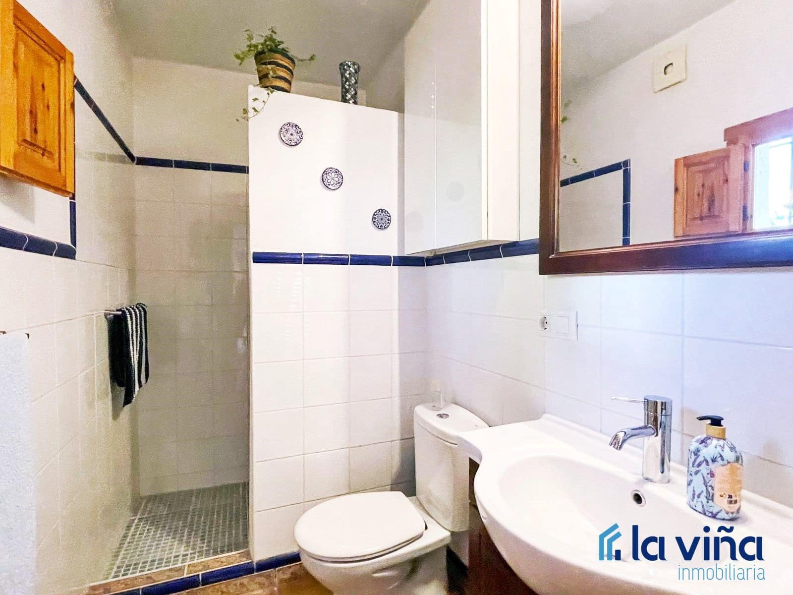 5 soveværelse Villa til salg i Villanueva de la Concepcion - € 289.995 (Ref: 8066882)