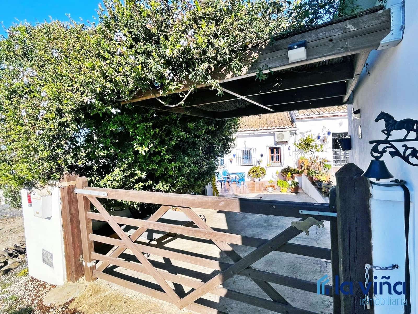 5 soveværelse Villa til salg i Villanueva de la Concepcion - € 289.995 (Ref: 8066882)