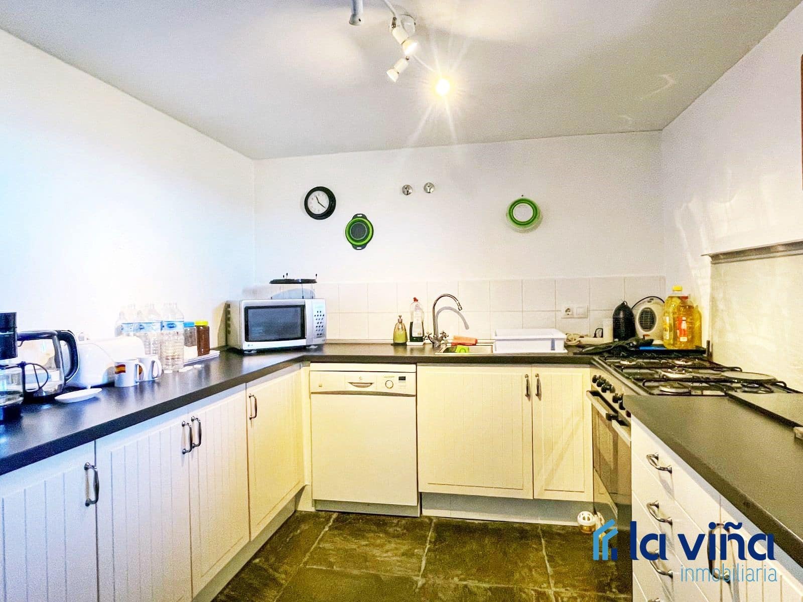 5 soveværelse Villa til salg i Villanueva de la Concepcion - € 289.995 (Ref: 8066882)