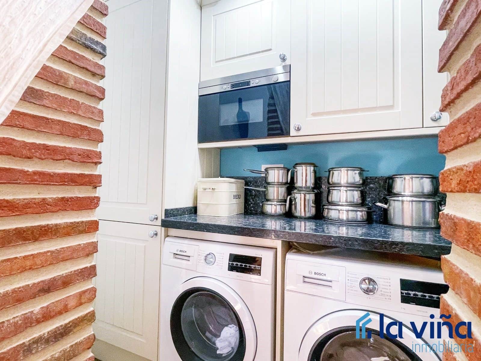 5 soveværelse Villa til salg i Villanueva de la Concepcion - € 289.995 (Ref: 8066882)