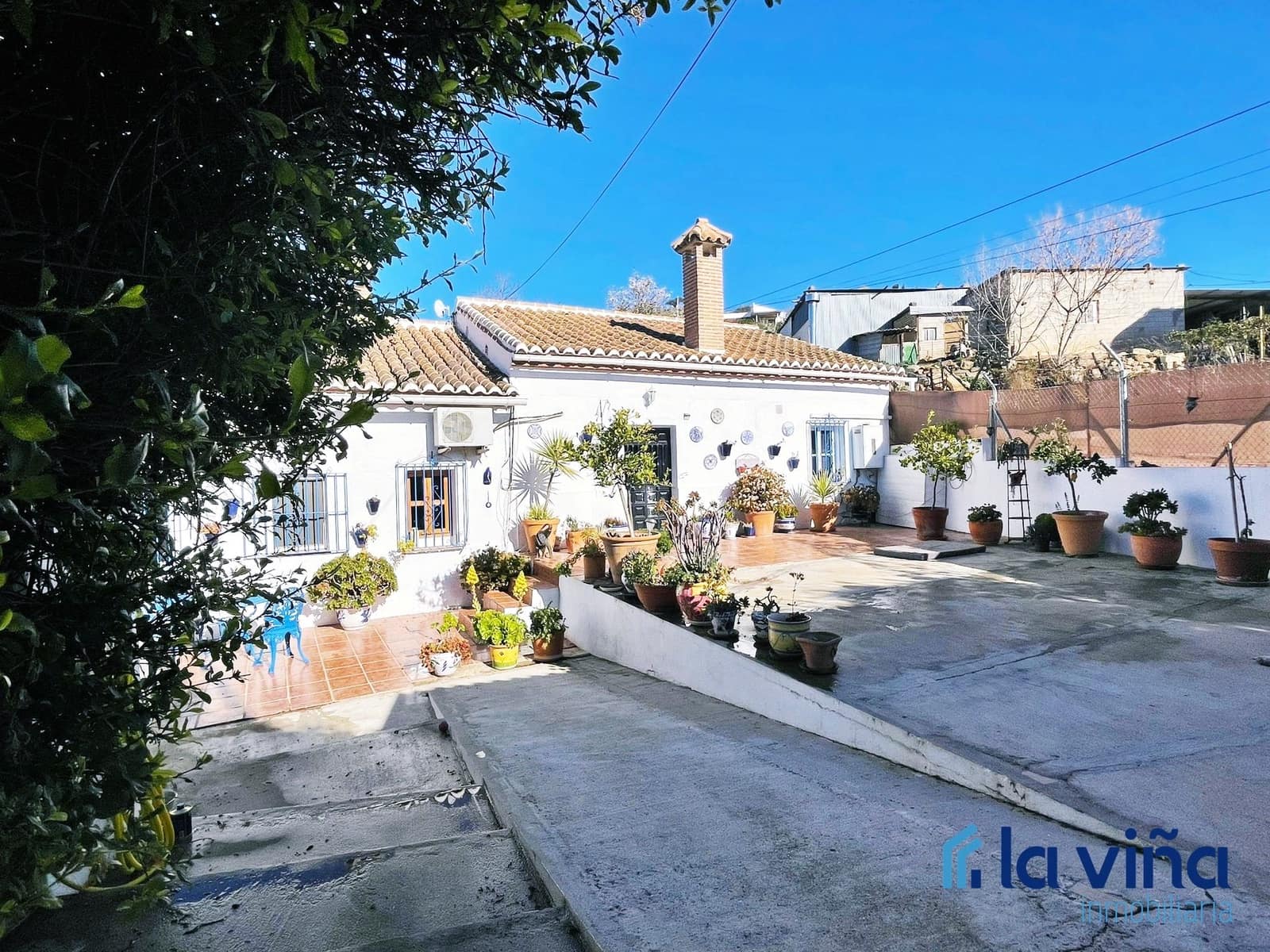 5 soveværelse Villa til salg i Villanueva de la Concepcion - € 289.995 (Ref: 8066882)