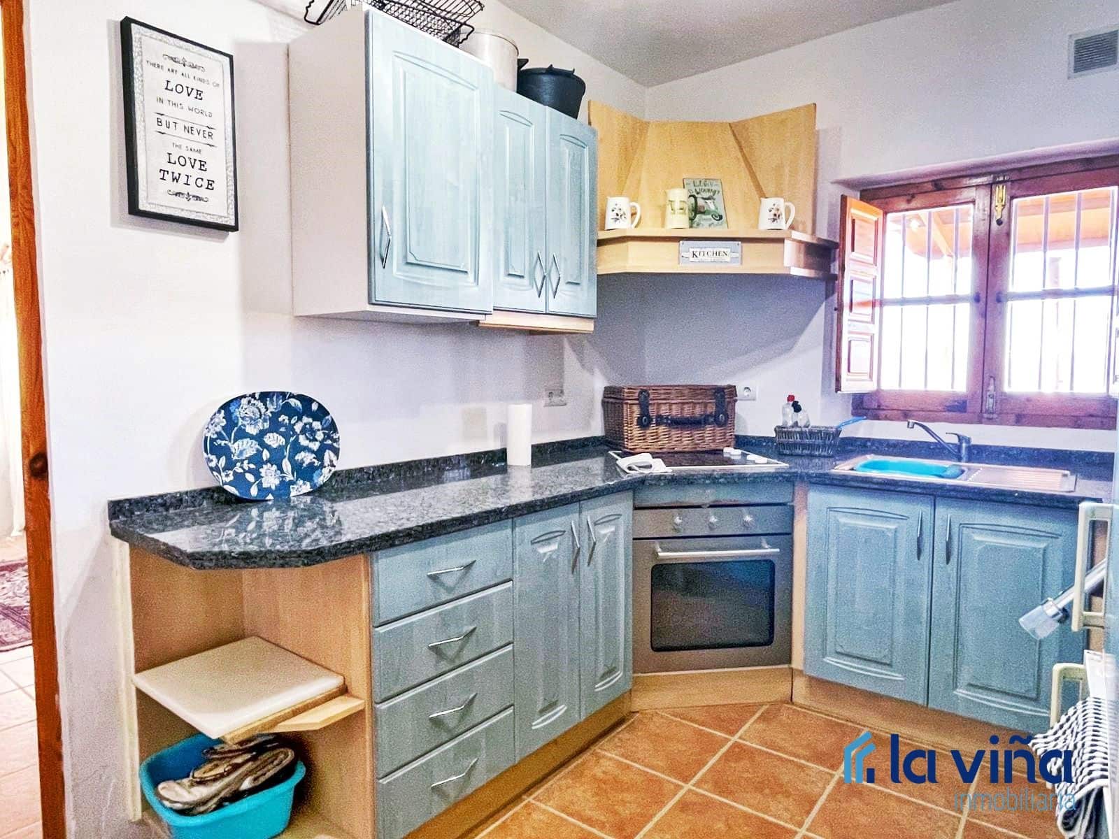 5 soveværelse Villa til salg i Villanueva de la Concepcion - € 289.995 (Ref: 8066882)