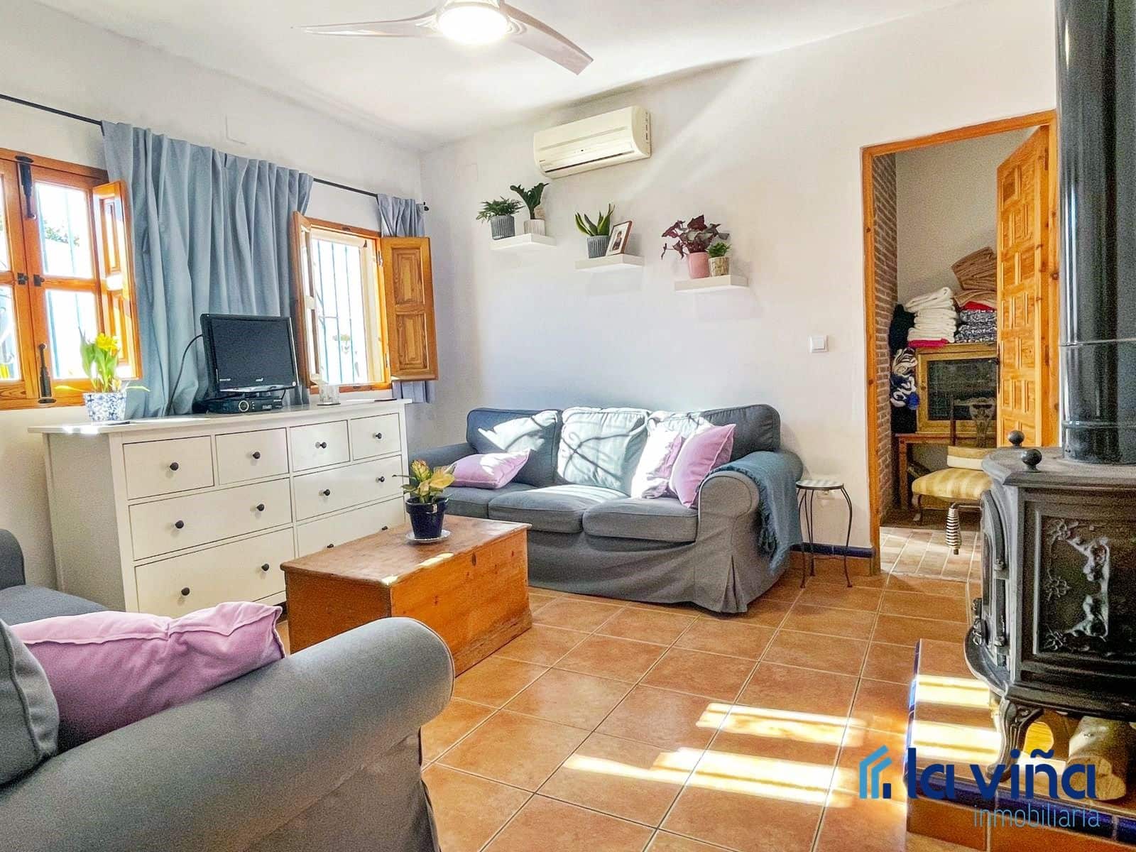 5 soveværelse Villa til salg i Villanueva de la Concepcion - € 289.995 (Ref: 8066882)