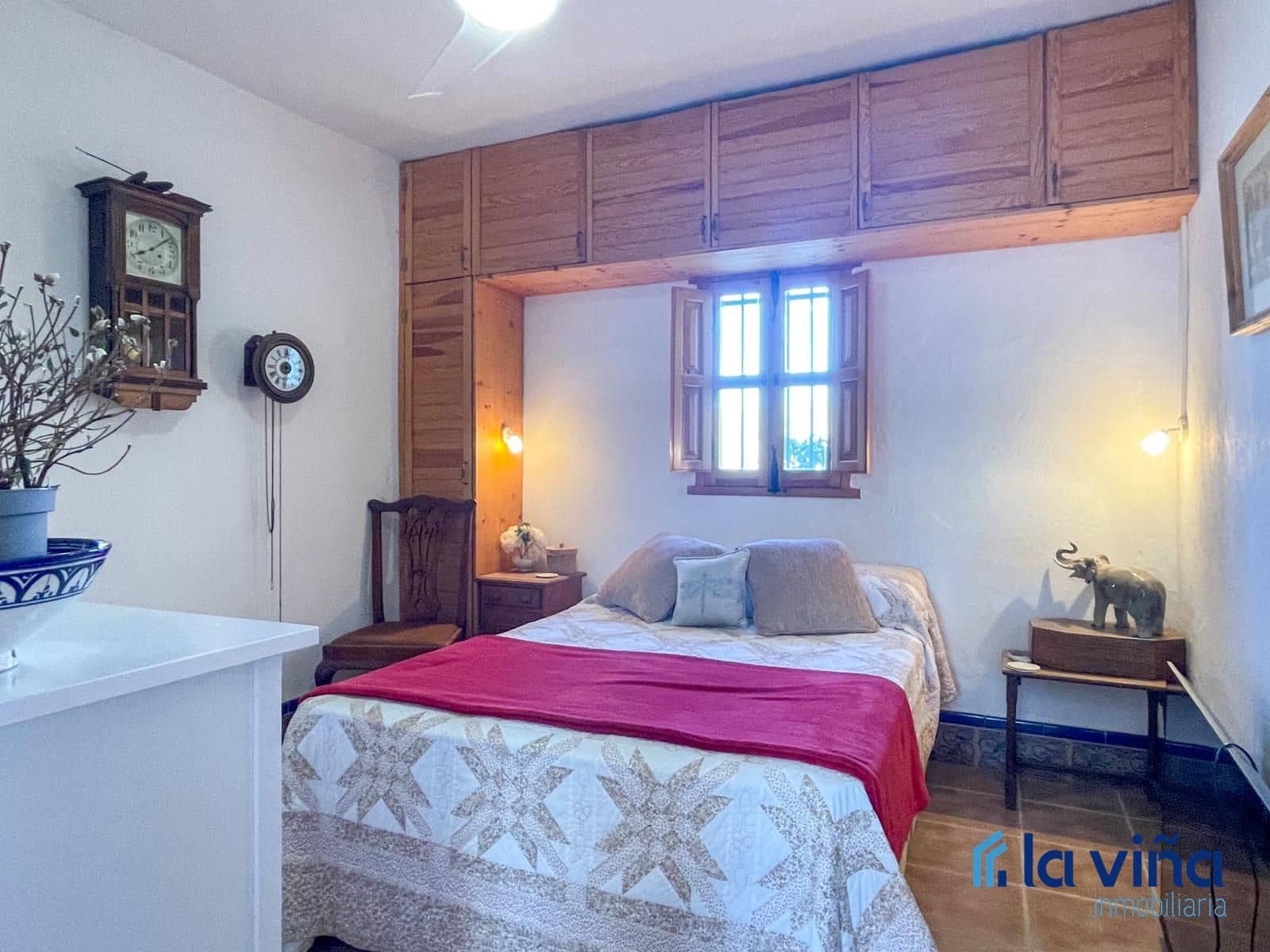 5 soveværelse Villa til salg i Villanueva de la Concepcion - € 289.995 (Ref: 8066882)