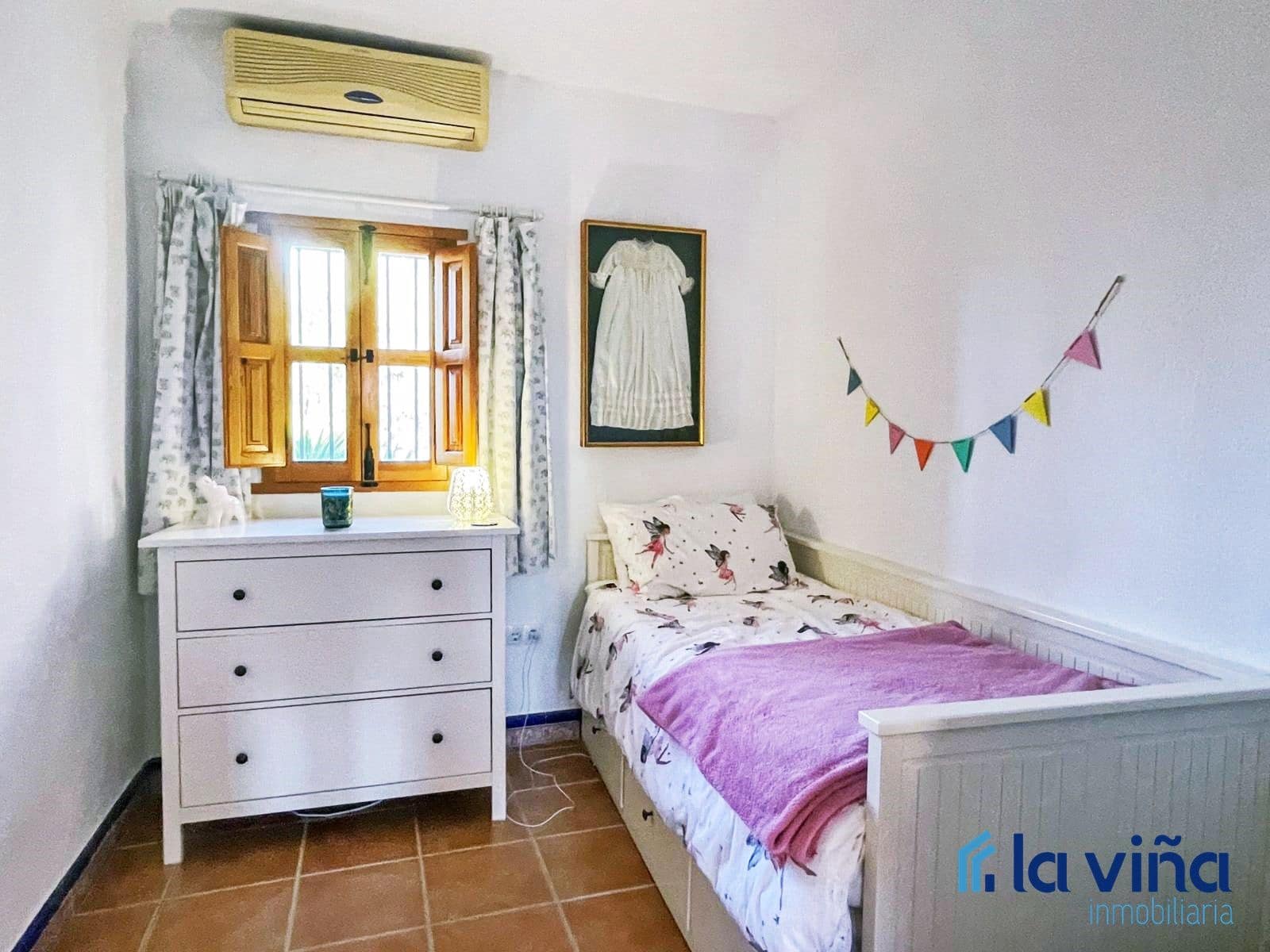 5 soveværelse Villa til salg i Villanueva de la Concepcion - € 289.995 (Ref: 8066882)