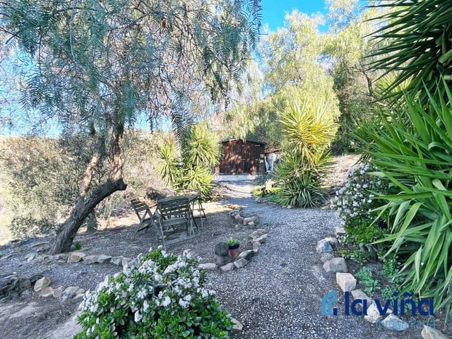 5 soverom Villa til salgs i Villanueva de la Concepcion - € 289 995 (Ref: 8066882)