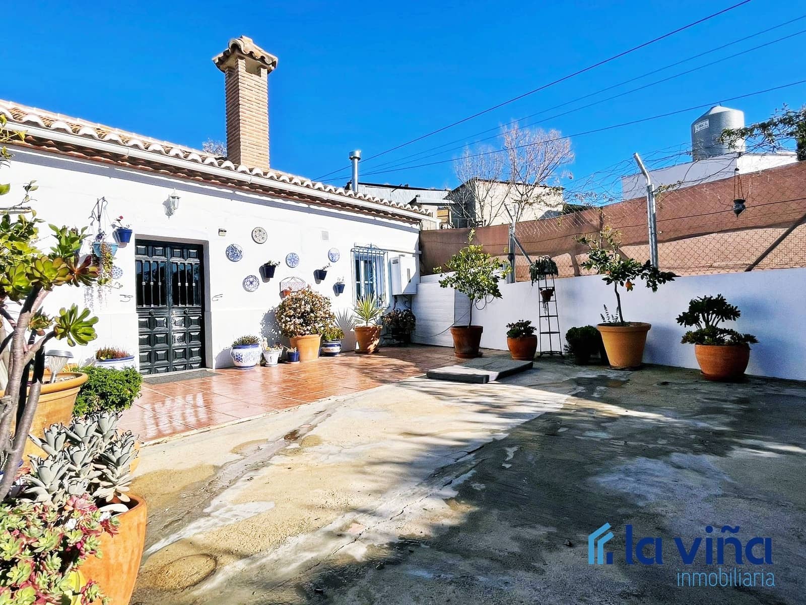 5 soveværelse Villa til salg i Villanueva de la Concepcion - € 289.995 (Ref: 8066882)