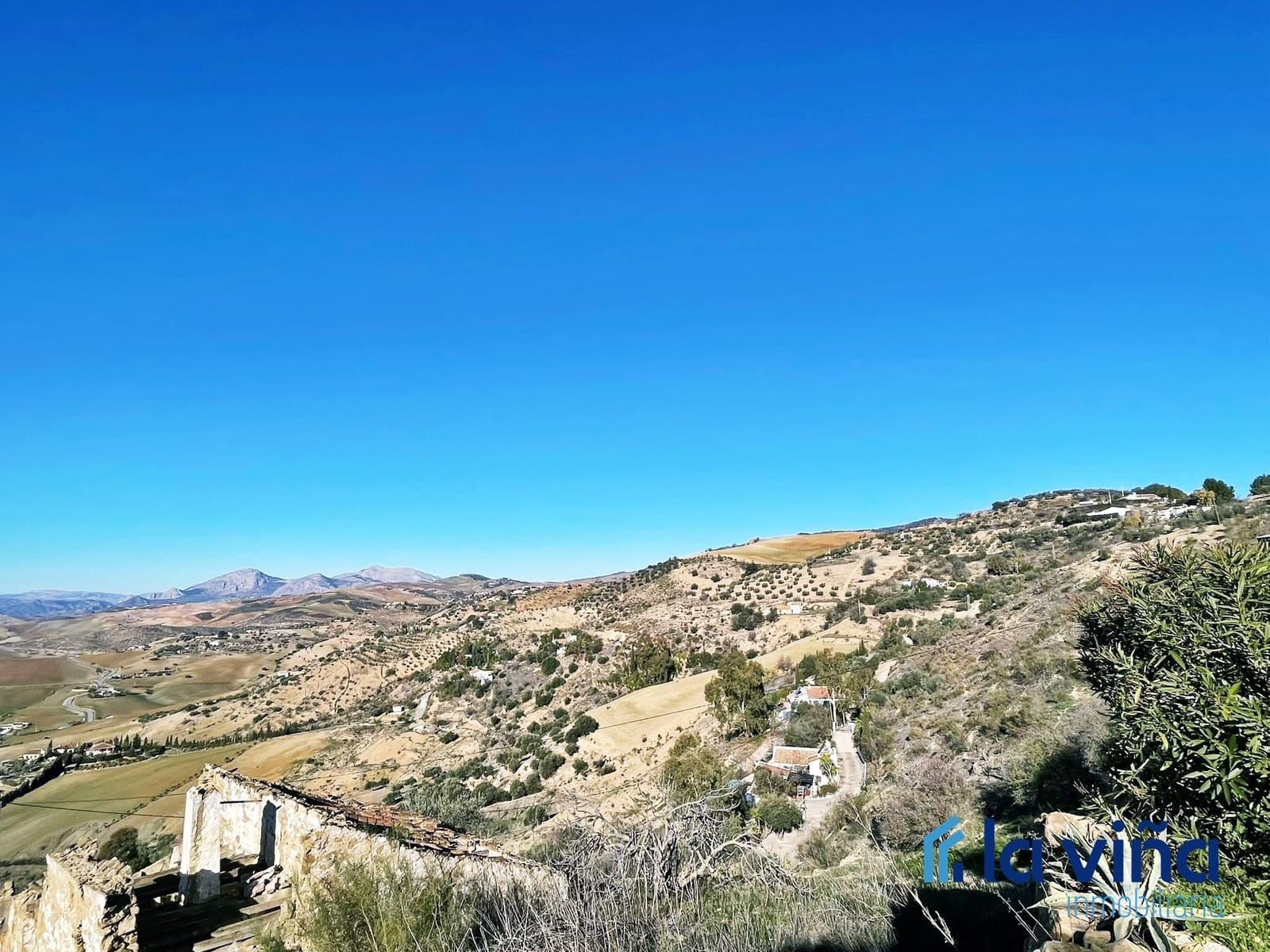 5 soveværelse Villa til salg i Villanueva de la Concepcion - € 289.995 (Ref: 8066882)