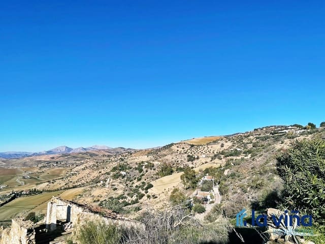 5 soverom Villa til salgs i Villanueva de la Concepcion - € 289 995 (Ref: 8066882)