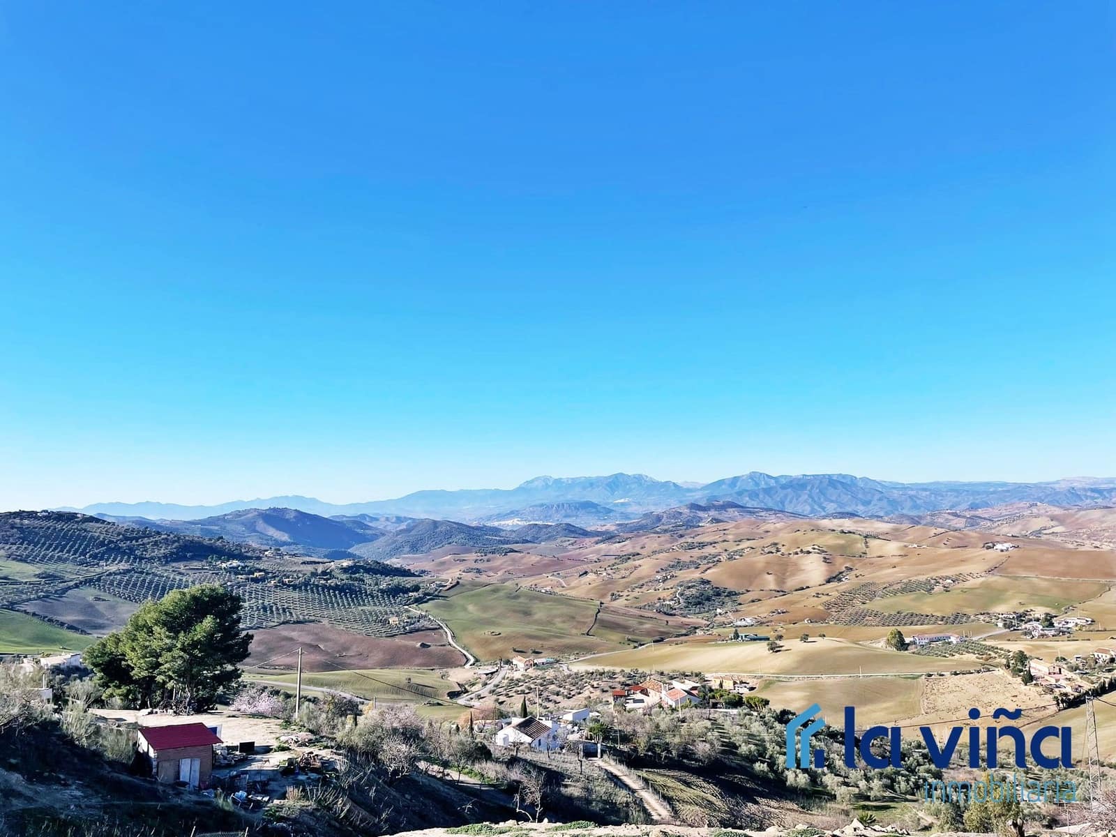 5 soveværelse Villa til salg i Villanueva de la Concepcion - € 289.995 (Ref: 8066882)