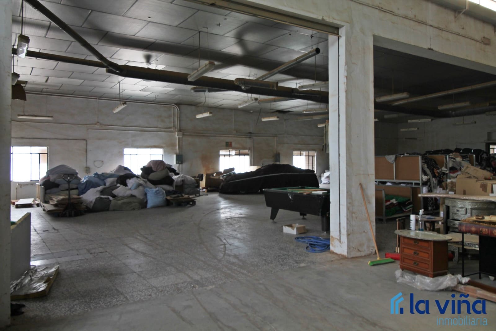 Commerciale in vendita in Alameda - 405.000 € (Rif: 8093533)